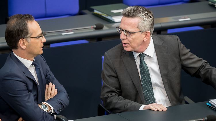 Das sogenannte BKA-Gesetz soll eine bessere Überwachung von Gefährdern ermöglichen.