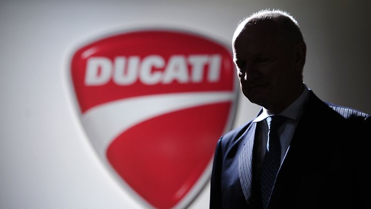 Startet die Portfolio-Bereinigung bei VW mit dem Verkauf der Motorrad-Marke Ducati?