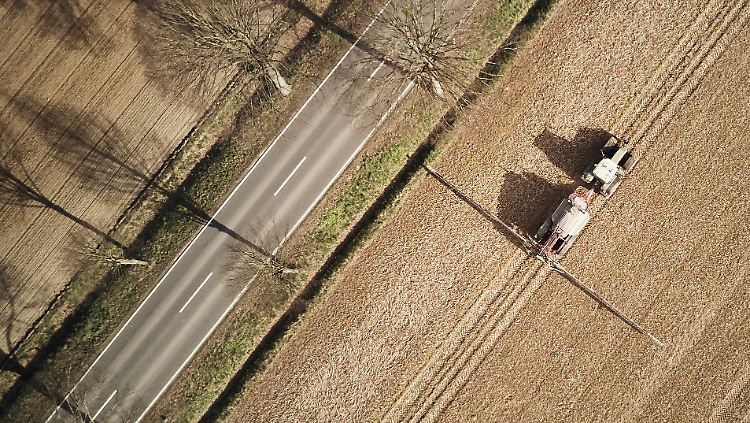 Der Kauf des Saatgutriesen Monsanto bringt Bayer viel Kritik ein.