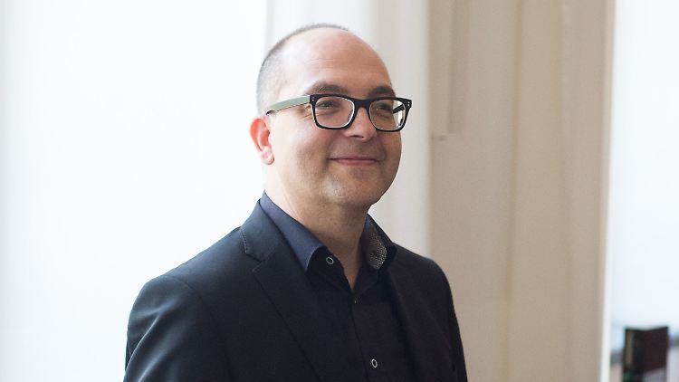Der Politikwissenschaftler Steffen Kailitz arbeitet am Dresdner Hannah-Arendt-Institut für Totalitarismusforschung