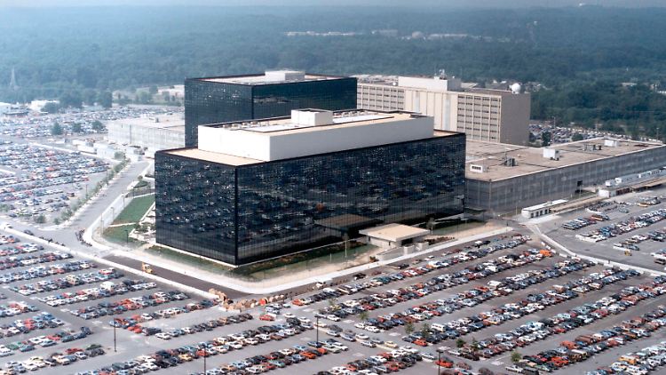Will die eigenen Bürger künftig eingeschränkter ausspähen: die NSA