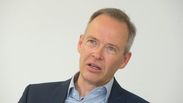 "Elektronische Fußfesseln dürfen nur in extremen Fällen zur Anwendung kommen."