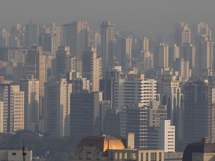 São Paulo