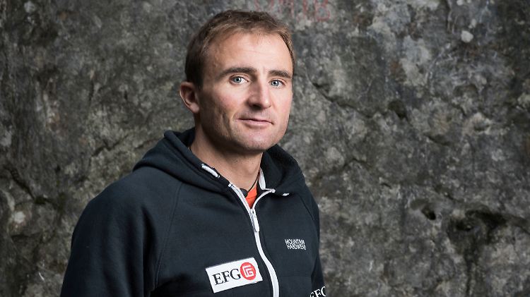 Ueli Steck (1976-2017)