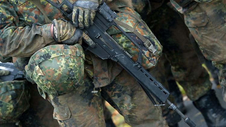 Ministerin von der Leyen fordert Sicherungsmechanismen, um Verfehlungen zu verhindern.