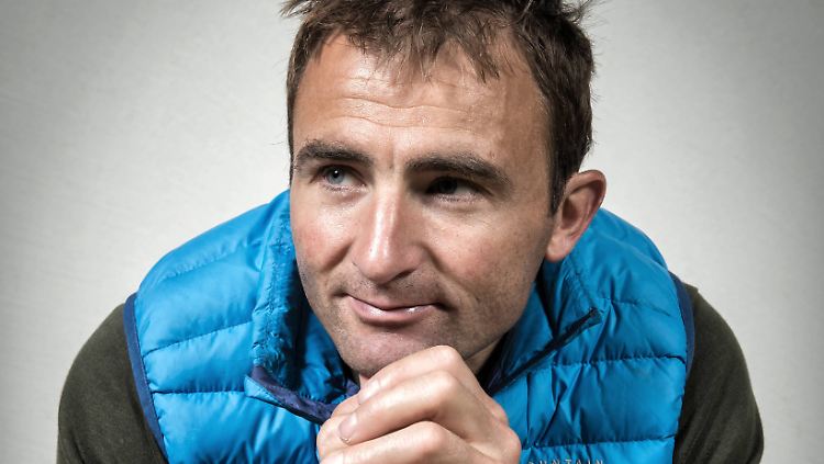 Ueli Steck wird voraussichtlich in Nepal bestattet.