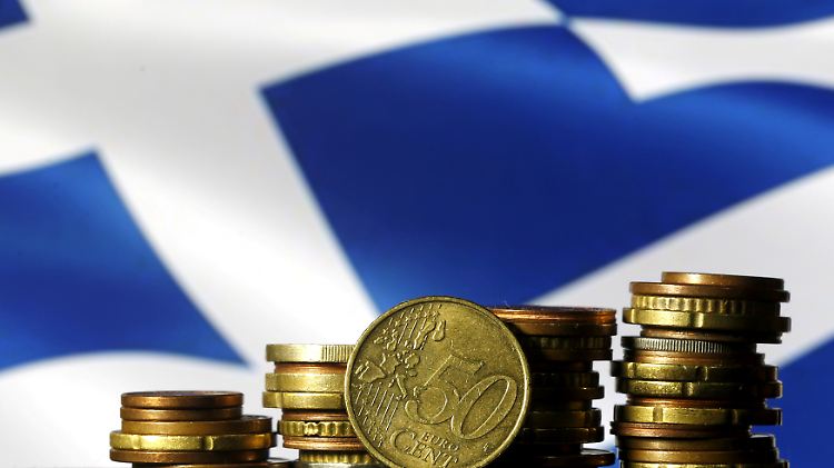 Athen muss ein neues Sparprogramm umsetzen.