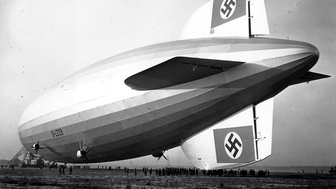 Eine Fahrt nach Übersee mit der "Hindenburg" war für 40.000 Reichsmark (etwa 10.000 Euro) Luxus pur.