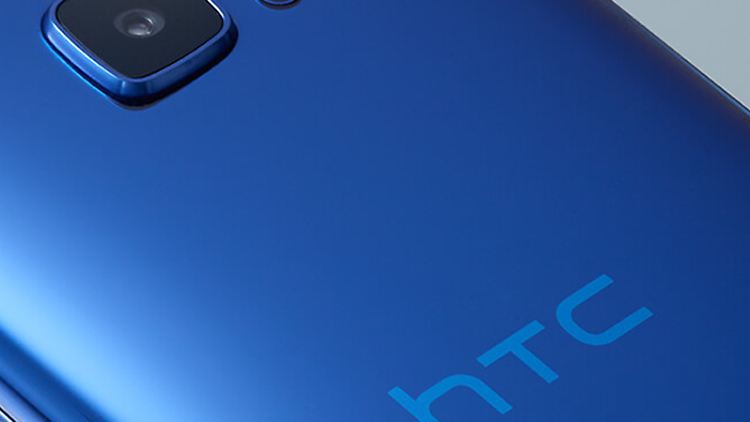 Das HTC U 11 sieht vielleicht wie ein HTC U Ultra ohne Tasten aus.