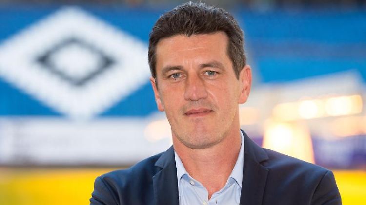 Jens Todt möchte die Relegation gerne abschaffen.