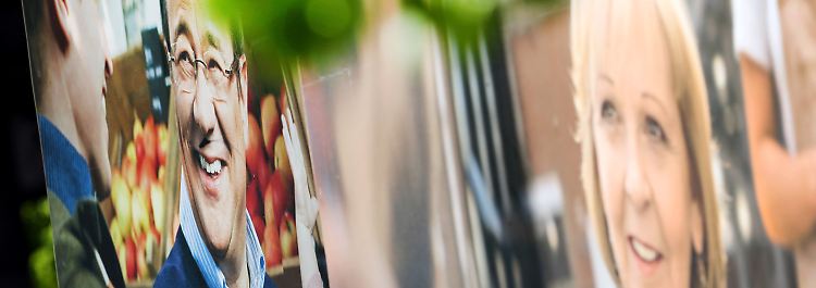 Thema: Landtagswahlen Nordrhein-Westfalen
