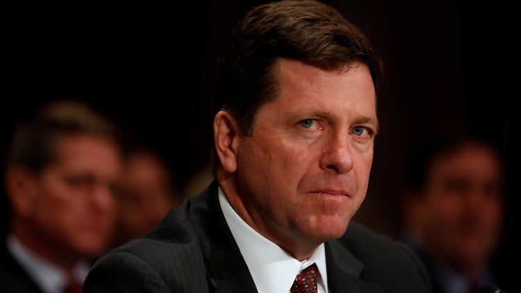 Jay Clayton