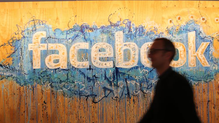 Facebook sieht die Verantwortung für die Bekämpfung illegaler Inhalte nicht bei privaten Unternehmen.
