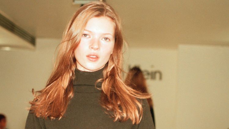 Kate Moss war 14, als sie als Model entdeckt wurde. Nun startet ihre Tochter ihre Karriere.