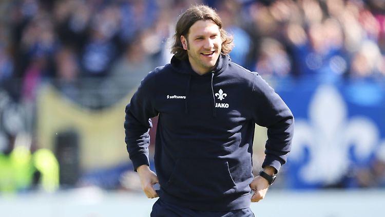 "Torsten Frings tut uns mit seiner Authentizität und seinen Attributen Willenskraft, Ehrgeiz und Siegesmentalität sehr gut."