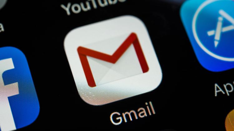 Wer als Gmail-Kunde einen Link zu Google Docs erhielt, musste besonders auf der Hut sein. 