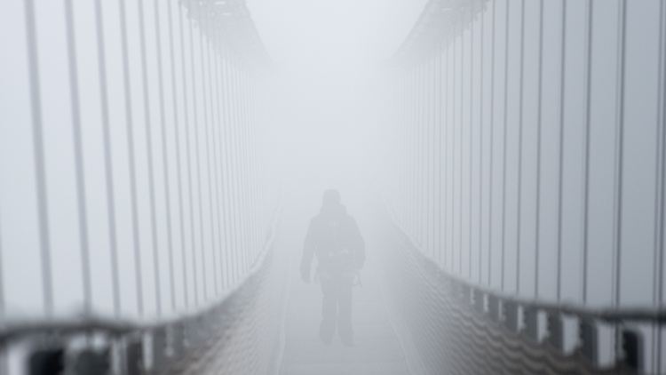 Die Wettermodelle sind für die kommende Woche noch nicht ganz eindeutig.
