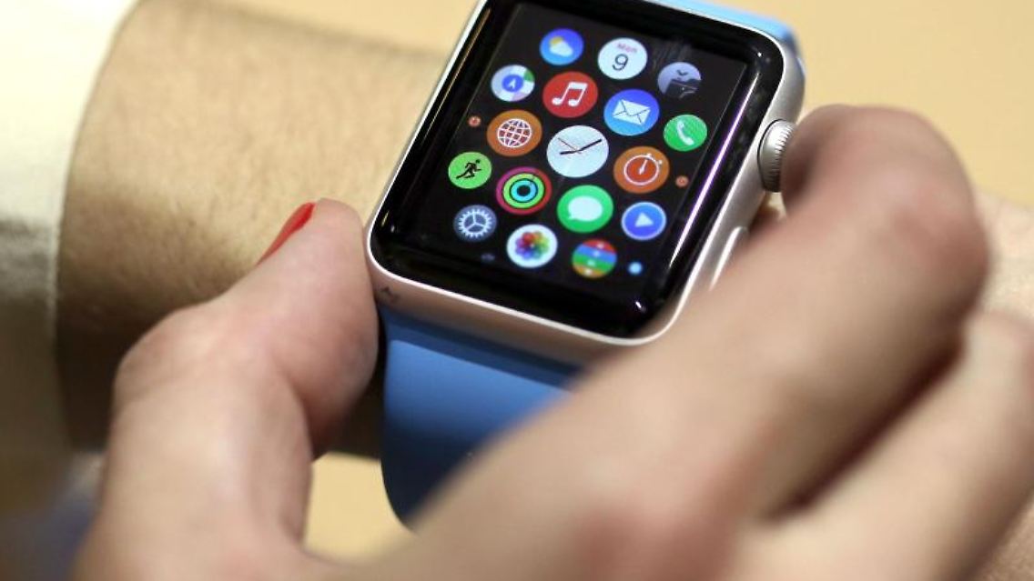 Apple Watch