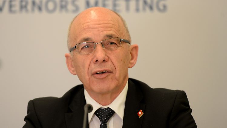 Der Schweizer Finanzminister Ueli Maurer bestätigt: Die Schweizer Regierung war über den Spionageeinsatz informiert.