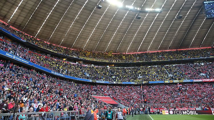 Es werde Licht.