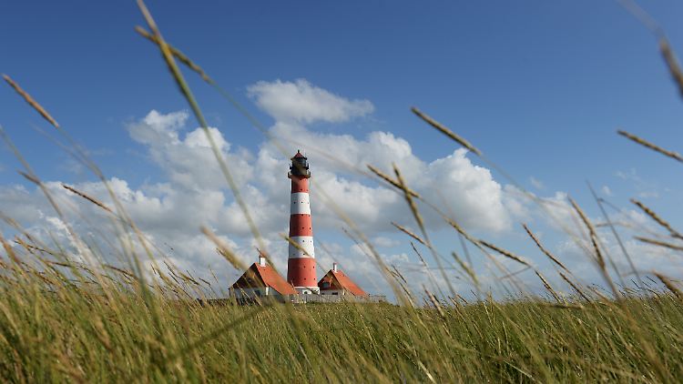 Beschaulich und unaufgeregt geht es zu in Schleswig-Holstein.