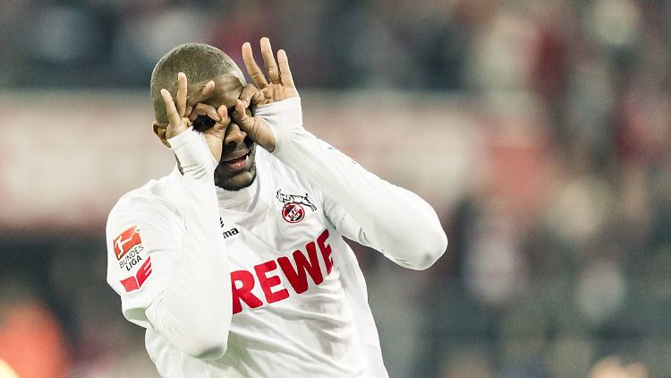 Das Ziel klar vor Augen: Der 1. FC Köln träumt von der ersten Europacup-Teilnahme seit 25 Jahren.