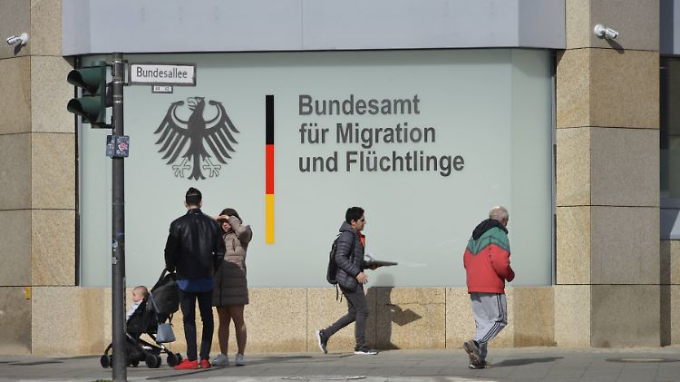 Für Qualifizierung blieb nicht so viel Zeit.