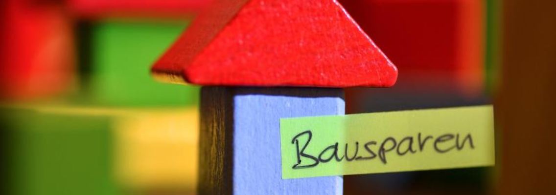 Kosten beim Bausparen