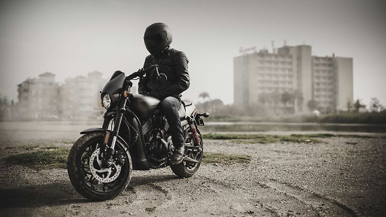 Die Street Rod 750 könnte Harley einige neue Fans bescheren.