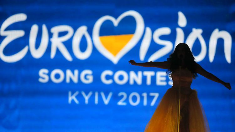 Beim ESC singen in diesem Jahr 42 Länder um die Wette.
