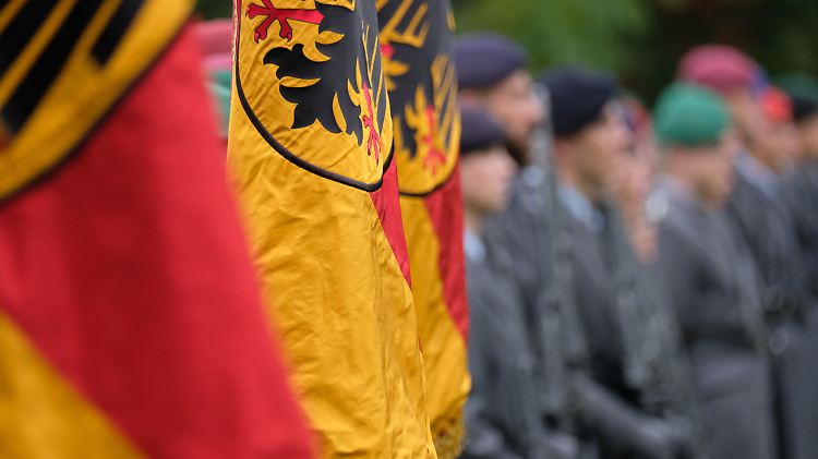 Wie viele Soldaten werden noch ins Visier der Ermittler geraten?
