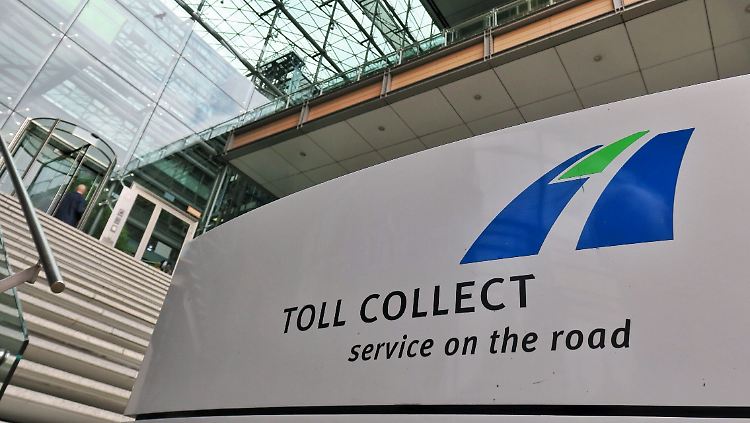 Das von Toll Collect aufgebaute System ist seit 2005 zuständig für die Erhebung der Lkw-Maut.