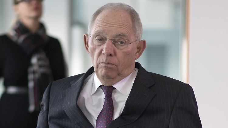 Schäuble sprach im April sogar eine indirekte Wahlempfehlung für Macron aus. Doch dessen Vorschläge unterstützt er trotzdem nicht alle.