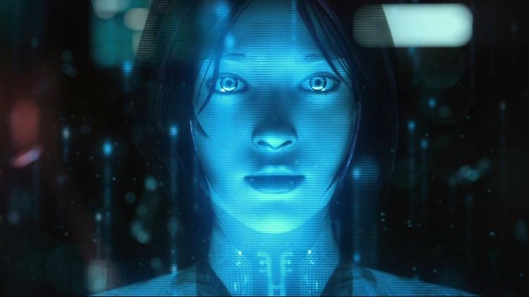 Mit neuer Hardware soll Cortana gegen Alexa und Google Assistant antreten.