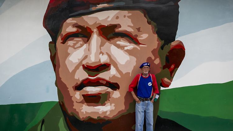 Hugo Chavez' Idee des Sozialismus des 21. Jahrhunderts scheint nach seinem Tod schnell zu scheitern.