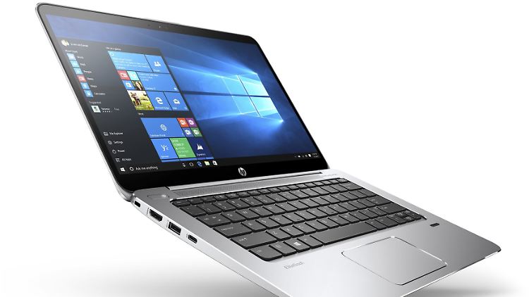 HPs Notebooks haben einen guten Ruf. Doch offenbar ist ein Bord-Treiber etwas zu auskunftsfreudig.  
