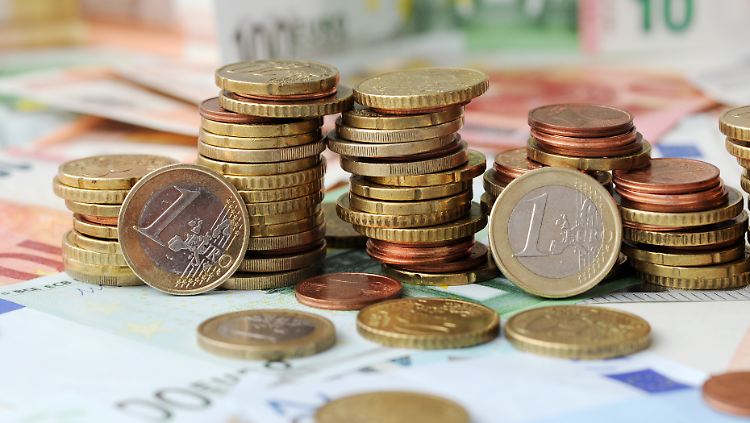 Bei den Ländern und Kommunen klingeln in den kommenden Jahren die Kassen.