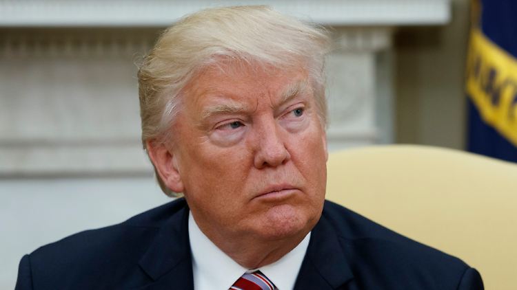 Donald Trump macht Politik für seine Anhänger. Was die "Mainstream-Medien" über ihn schreiben, kümmert ihn nicht.