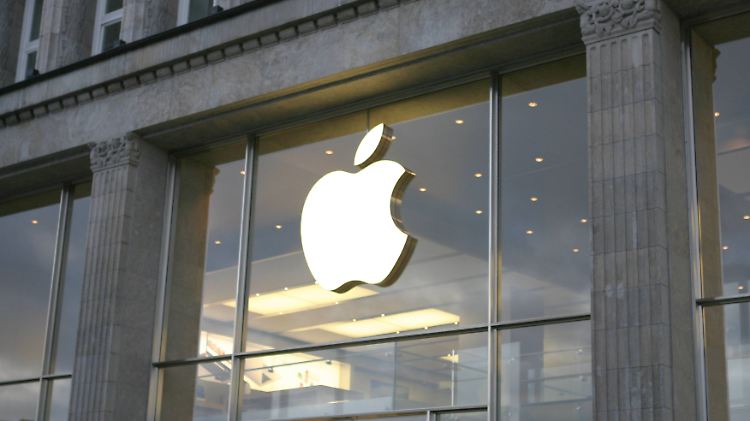 Die US-Topkonzerne rund um Apple wirtschafteten im vergangenen Jahr wesentlich profitabler als die europäische Konkurrenz.
