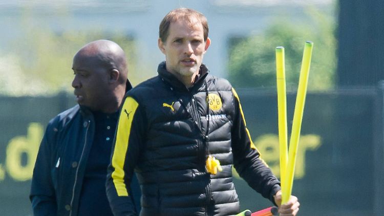 "Anonyme Kritik ist die unterste Schublade der Berichterstattung": Thomas Tuchel.