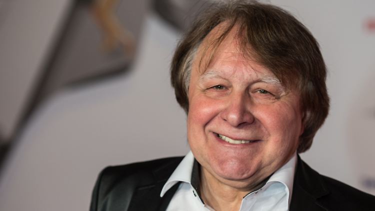 "Mister Grand Prix" - auf seiner Ebene zumindest: Peter Urban.