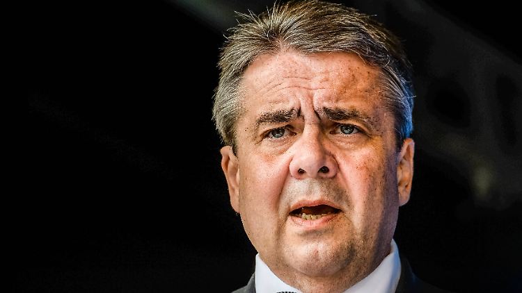 Rücklagen aus dem Altlasten-Topf für Startups, Forschung, Infrastruktur und Digitales: Sigmar Gabriel wirbt für deutsch-französische Kompromisse.