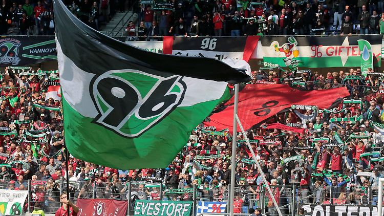 Bald wieder erstklassig? In Hannover hoffen sie das.