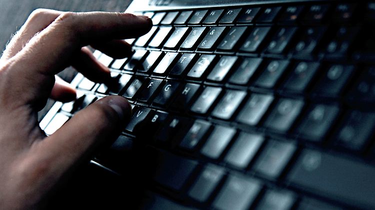 Die Schadsoftware konnte sich ohne weiteres Zutun des Nutzers verbreiten.