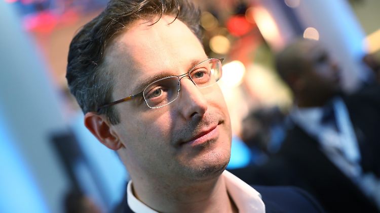 Für Marcus Pretzell ist die Wahl kein Erfolg - aber immerhin weiß seine Partei jetzt, wie stark sie ist, wenn sie alles falsch macht.
