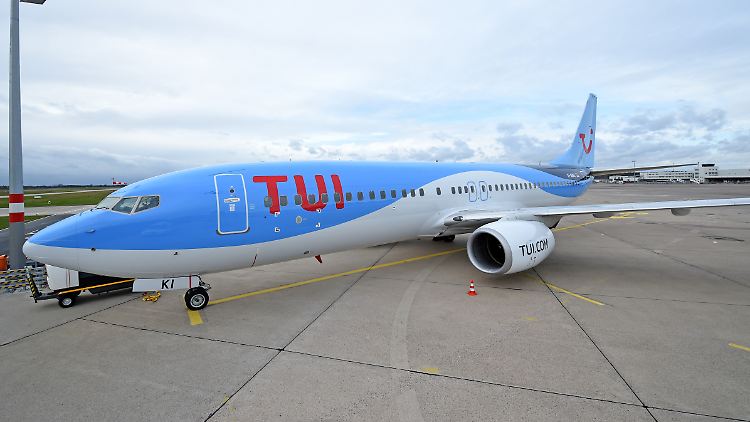 Weltkonzern mit 1600 Reisebüros, Online-Portalen, 300 Hotels, 14 Kreuzfahrtschiffen und sechs Fluglinien: Das Hauptgeschäft passiert bei Tui im Sommer.