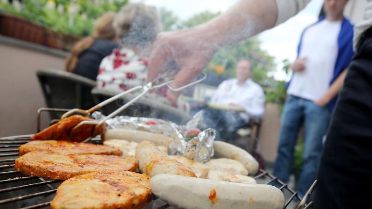 Die Grillbranche gilt bereits seit einigen Jahren als einer der Garanten für Wachstum im deutschen Gartenmarkt.