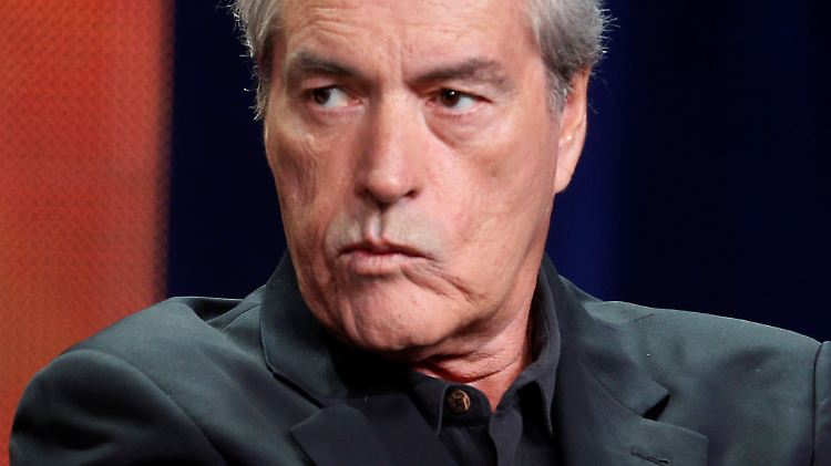 Die Rolle als Sektenführer Jim Jones bringt Boothe 1980 einen Emmy ein.