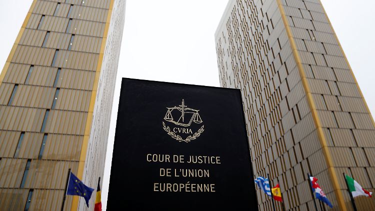 Der EuGH stärkt die Rechte der EU-Mitgliedstaaten.