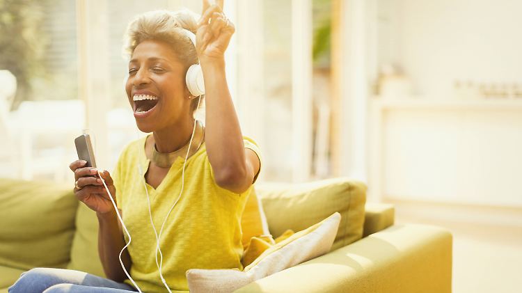 Überall Musik hören: MP3 hat unser Leben verändert. Ist das Format jetzt obsolet?